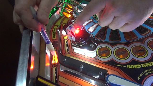 #1276 Atari 4 Player CYBERBALL 2 Monitor Arcade Video Game- TNT Amusements смотреть онлайн