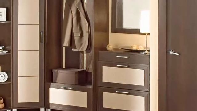 Интерьер прихожей. 7 рекомендаций по обустройству