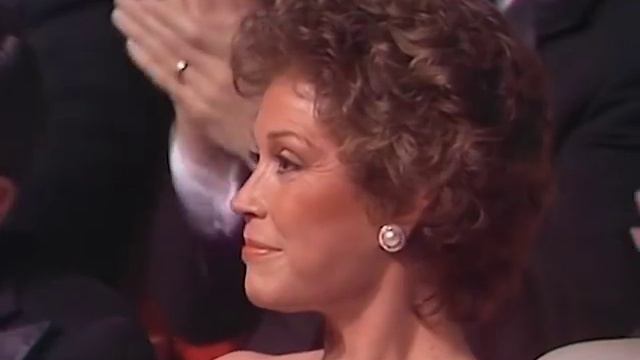 Sissy Spacek Wins Best Actress | 53rd Oscars (1981) смотреть онлайн