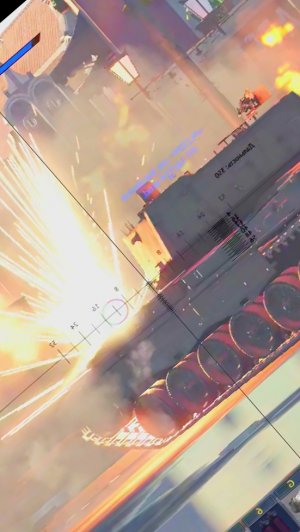 Лучшие моменты на Т-64