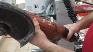 Ушм HILTI 230