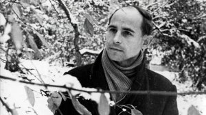 "Аленький цветок" (Н. Рубцов - А. Домащенко)