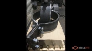 Видео 10. Опоры трубопроводов ОСТ 108.275...-80