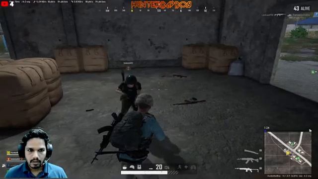 ?Live Stream PUBG PC | SOLO | AFTER LONG TIME | CHICKEN DINNER | POSITIVE VIBE ONLY | смотреть онлайн