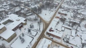 Торопец