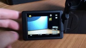 Nikon Coolpix P520