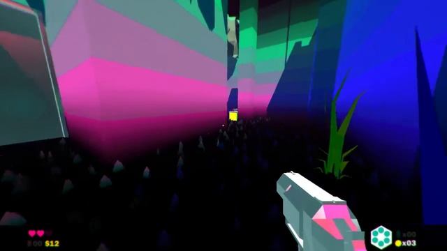 Heavy Bullets (PC) Gameplay Part 1 смотреть онлайн