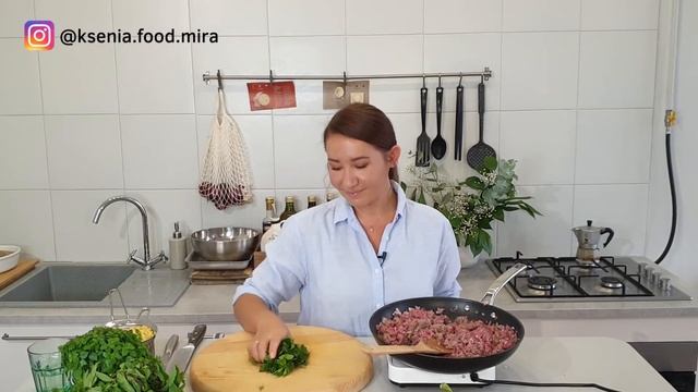 Как я вдохновилась на это яркое и вкусное блюдо. Фаршированные перцы и помидоры.