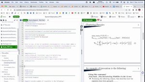 How to use Mathpix Snipping Tool | Convert equation into LaTeX code | Mathpix for MacOS/Win/Linux