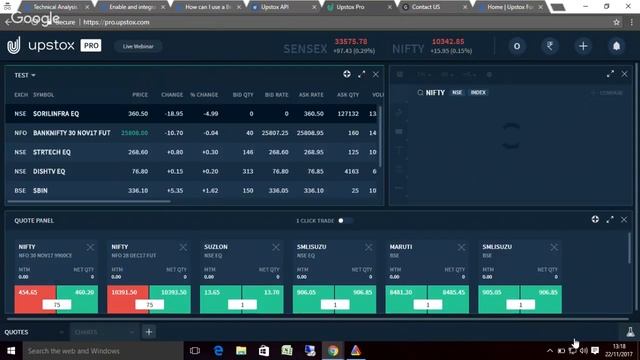 Amibroker - Enable free plugins (in Hindi) смотреть онлайн