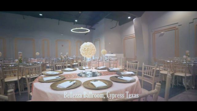 Bellezza Ballroom & Event Center: Magnolia Room смотреть онлайн