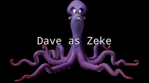 Animal Age Cast Video