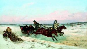 Русская - ДиДюЛя