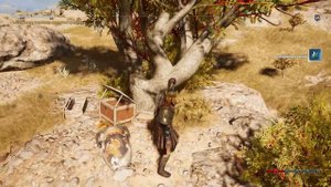 Assassins Creed: Odyssey - Без драхм не бывает драхм