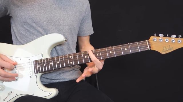 This Simple Pattern Tells You Every Chord In Every Key (this blew me away!) смотреть онлайн