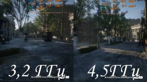 Intel Pentium G3258 тесты в играх 2020.