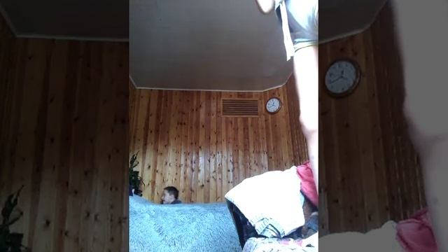 Скрытая камера от брата/звёздочка Марковкина смотреть онлайн