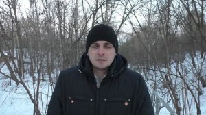 Мусорская подлость не имеет границ - обращение Андрея MrRissso