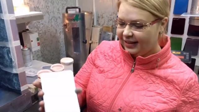 Автоэмали.Колеровка красок.СПб.Тестируем серебро.?ФОРМУЛА ЦВЕТА. смотреть онлайн