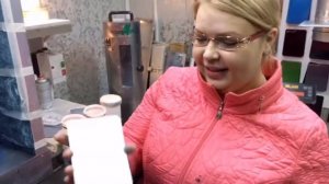 Автоэмали.Колеровка красок.СПб.Тестируем серебро.?ФОРМУЛА ЦВЕТА.