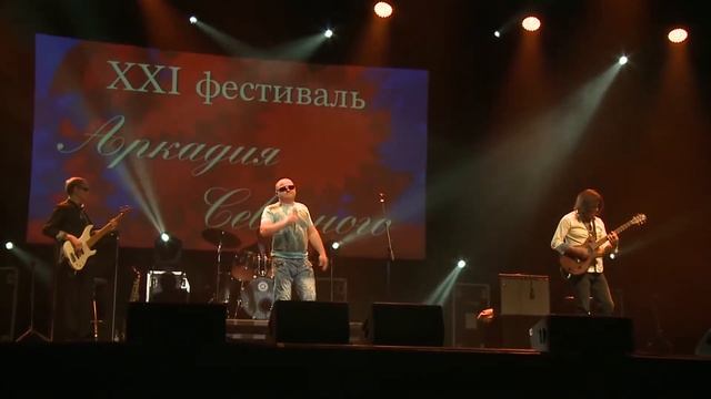 Ося Солнцевский - Одноклассники (Ночное Такси, 2016) смотреть онлайн