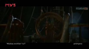 maxluqlar ovchisi chol maxluqini ovlash uzbek tilida