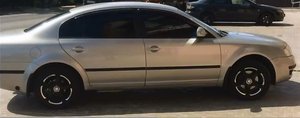 Отзыв 250 000 км с Моими Доработками в (ШКОДЕ СУПЕРБ) Skoda Superb Мотор 1.8т  AWT  2006г