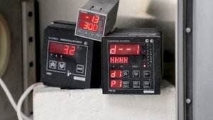 Климатические испытания ОВЕН ТРМ