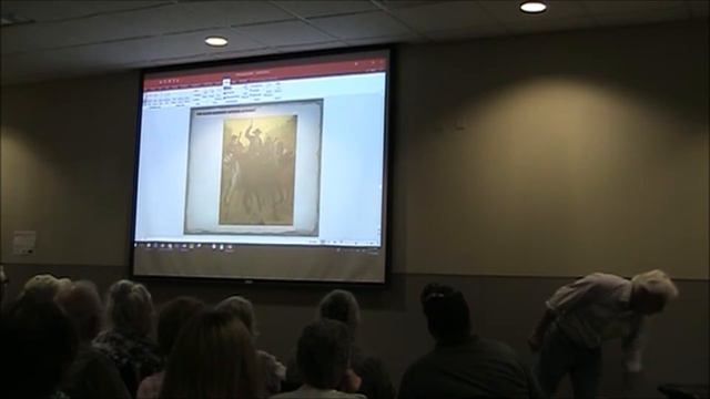 The Mack Marsden Murder Mystery смотреть онлайн