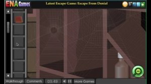 Escape From Circumstance Walkthrough - Ena Games