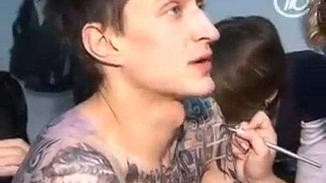 Побег За кадром.mp4 смотреть онлайн