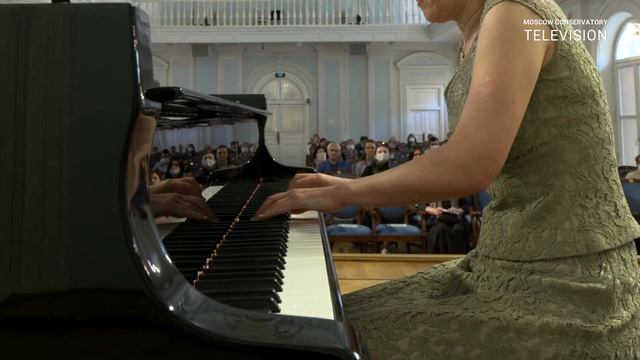 С. Рахманинов "Сирень" / S. Rachmaninoff: Lilacs смотреть онлайн