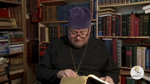 Протоиерей Олег Стеняев - Библия. Ветхий Завет. Книга Судей. Глава 4. Толкование