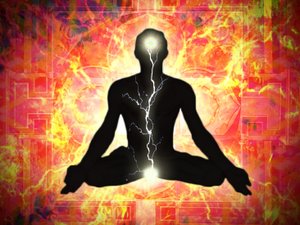 Практика "Для пробуждения кундалини"