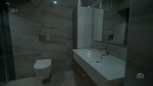 Жилой комплекс премиум класса в центре МАХМУТЛАРА. Купить квартиру в АЛАНИИ. Недвижимость в Турции