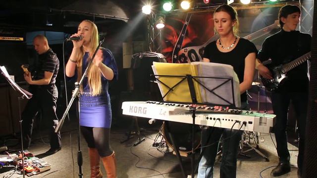 The Heaven's [comeback party] - Всегда быть рядом не могут люди смотреть онлайн