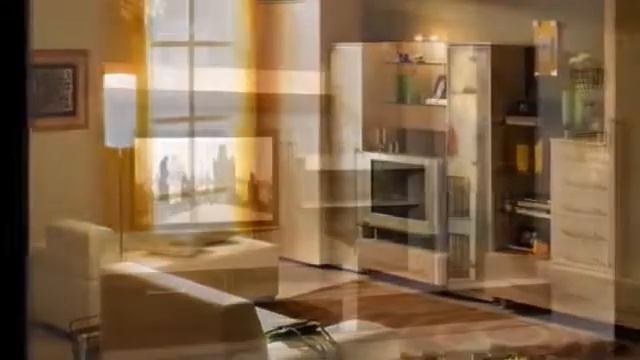 Мебельные стенки для гостиной 3