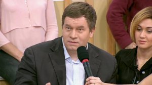 Политолог: Американцам плевать на Украину - у них .... Время покажет. Фрагмент выпуска от 08.12.2015