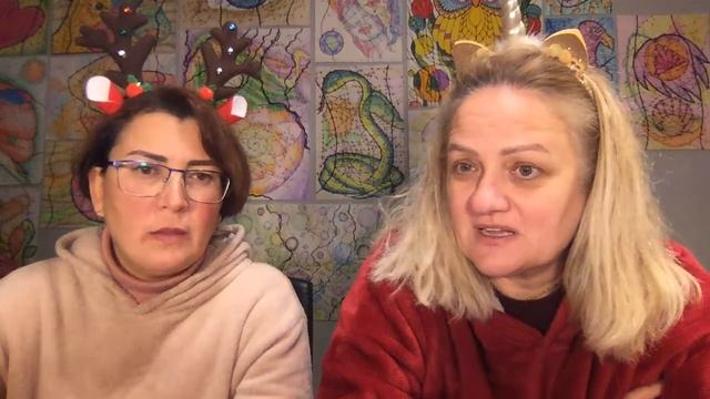 Практическое ясновидение с Инной Арни от 31.01.23 смотреть онлайн