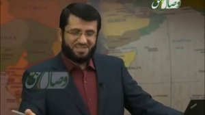 Мухаммад Ансори