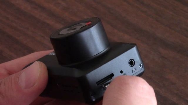 Инструкция по обновлению автомобильного видеорегистратора Hasvik DVR S16 смотреть онлайн