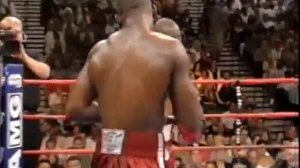 Бокс /КЛАССНЫЙ БОЙ/ Бернард Хопкинс VS Джермэйн Тэйлор .