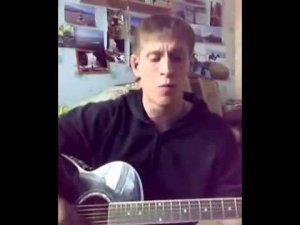 Муцураев Тимур- Если духом ты слаб