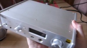 Teac NT 503