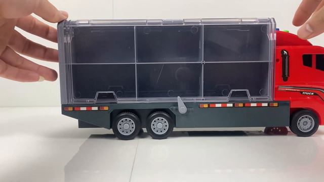 Box full of Model Car Jaguar, Nissan, Audi,Peugeot, Pickup Truck , Police Pickup ,Truck Off Road смотреть онлайн