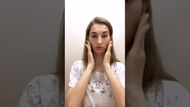 Расслабление жевательных мышц (работаем над асимметрией ). Запись прямого эфира Ольга Енко смотреть онлайн