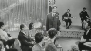 Юрий Гуляев "Обнимая небо" 1966 год
