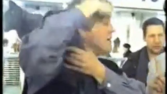 Старое видео о питомнике "Синильга" (Новосибирск)