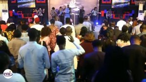 Things of the Spirit: The Moves of God-HOD with Apostle Joshua Selman