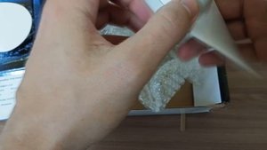Распаковка гребного винта с AliExpress на мотор Yamaha 5 л.с.